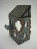 RT-Diorama 35175 Damaged Village House 1/35